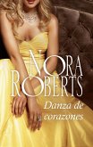 Danza de corazones (eBook, ePUB)