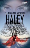 El juego del ahorcado (eBook, ePUB)