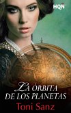 La órbita de los planetas (Finalista del V Premio HQÑ Digital) (eBook, ePUB)