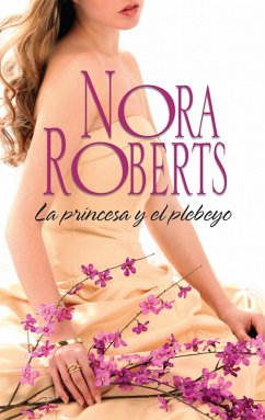 Cover La princesa y el plebeyo (eBook, ePUB)