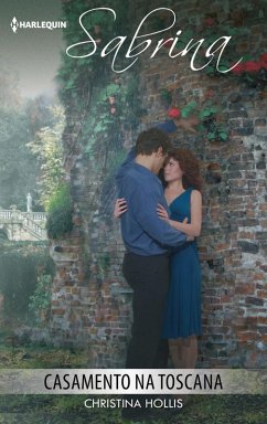Casamento na toscana (eBook, ePUB) - Hollis, Christina