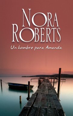 Cover Un hombre para Amanda (eBook, ePUB)