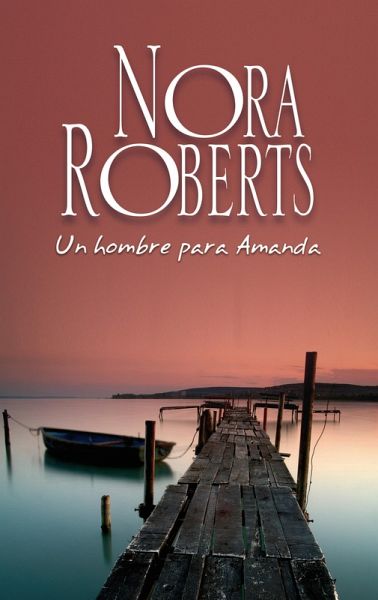 Un hombre para Amanda (eBook, ePUB)