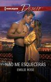 Não me esquecerás (eBook, ePUB) Não me esquecerás (eBook, ePUB)