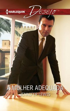 A mulher adequada (eBook, ePUB) - Lewis, Jennifer