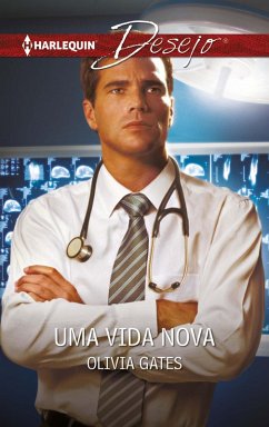 Uma vida nova (eBook, ePUB) - Gates, Olivia