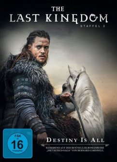 The Last Kingdom - Staffel 2 - Last Kingdom,The