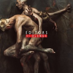 Violence (Lp+Mp3) - Editors