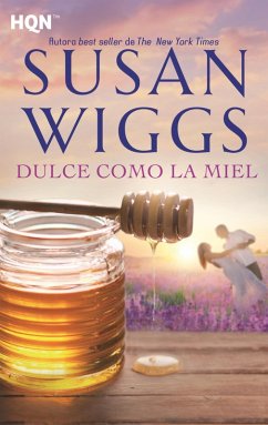 Cover Dulce como la miel (eBook, ePUB)