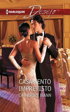 Casamento imprevisto (eBook, ePUB) - Mann, Catherine