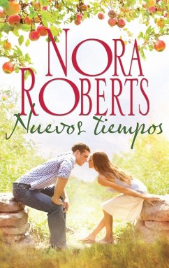 Cover Nuevos tiempos (eBook, ePUB)