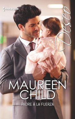 Cover Padre a la fuerza (eBook, ePUB)