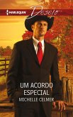Um acordo especial (eBook, ePUB)