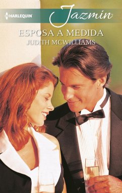 Cover Esposa a medida (eBook, ePUB)