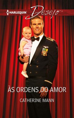Cover Às ordens do amor (eBook, ePUB)