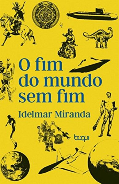 O Fim do Mundo sem Fim (eBook, ePUB)
