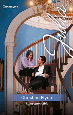 Cover Amor imposible (eBook, ePUB)