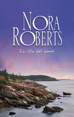 Cover La isla del amor (eBook, ePUB)