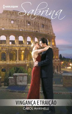 Cover Vingança e traição (eBook, ePUB)