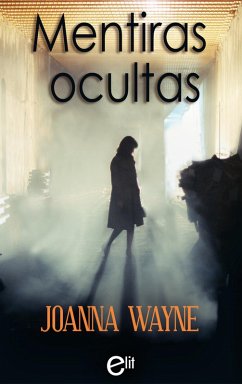 Cover Mentiras ocultas (eBook, ePUB)