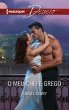 O meu chefe grego (eBook, ePUB) - Bild 1