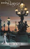 Amor en París (eBook, ePUB)