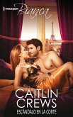 Escándalo en la corte (eBook, ePUB)
