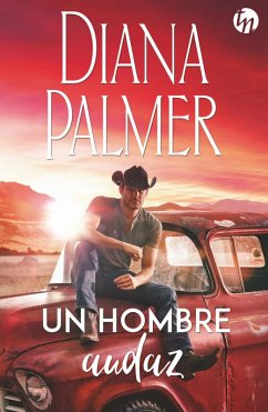 Cover Un hombre audaz (eBook, ePUB)
