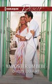 Vamos ter um bebé (eBook, ePUB)