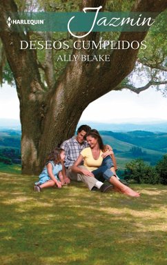 Cover Deseos cumplidos (eBook, ePUB)
