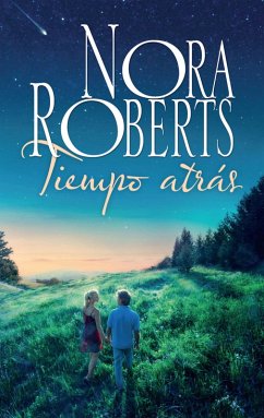 Cover Tiempo atrás (eBook, ePUB)