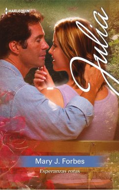 Cover Esperanzas rotas (eBook, ePUB)