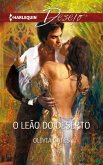 O leão do deserto (eBook, ePUB)