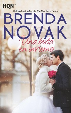 Cover Una boda en invierno (eBook, ePUB)