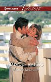 Mais que amigos (eBook, ePUB)