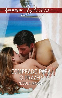 Comprado para o prazer (eBook, ePUB) - Marsh, Nicola