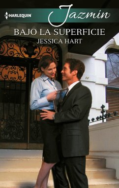 Bajo la superficie (eBook, ePUB) - Hart, Jessica