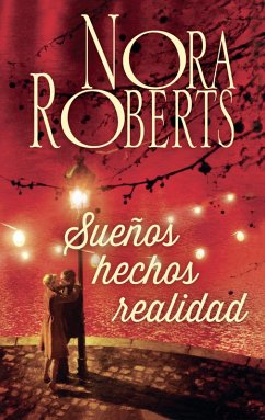Cover Sueños hechos realidad (eBook, ePUB)