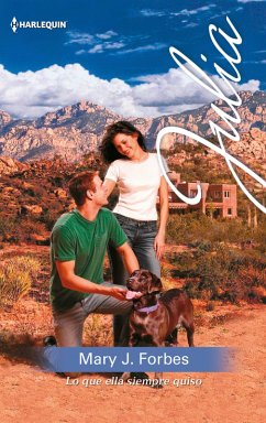 Cover Lo que ella siempre quiso (eBook, ePUB)