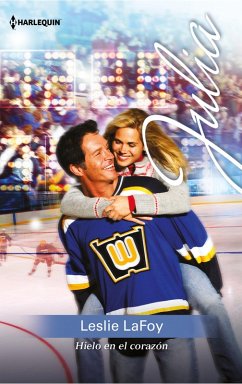 Cover Hielo en el corazón (eBook, ePUB)