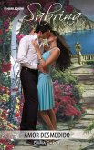 Amor desmedido (eBook, ePUB)