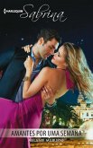 Amantes por uma semana (eBook, ePUB)