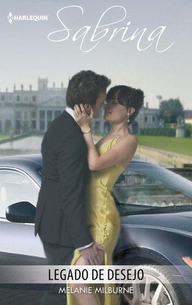 Legado de desejo (eBook, ePUB) Legado de desejo (eBook, ePUB)