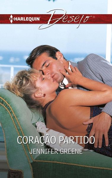 Coraçâo partido (eBook, ePUB)