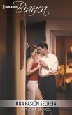 Una pasión secreta (eBook, ePUB) Una pasión secreta (eBook, ePUB)