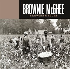 Brownie S Blues - Mcghee,Brownie