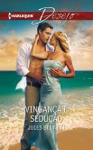 Vingança e sedução (eBook, ePUB)