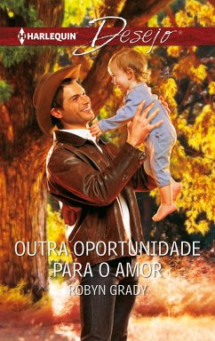Cover Outra oportunidade para o amor (eBook, ePUB)