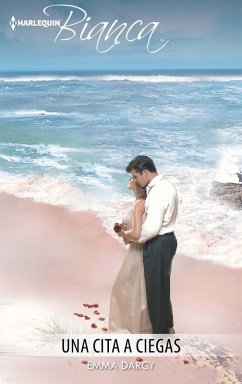 Cover Una cita a ciegas (eBook, ePUB)