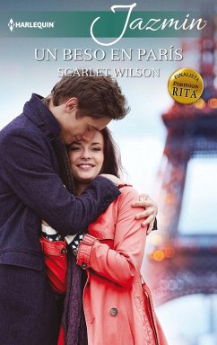 Cover Un beso en París (eBook, ePUB)